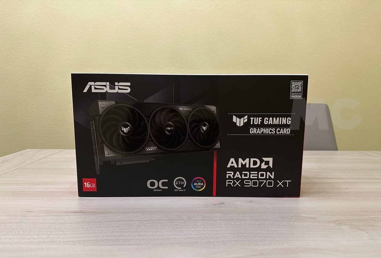 ASUS-TUF-Gaming-Radeon-RX-9070-XT-OC