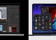 Apple presenta sus nuevos MacBook Pro y MacBook Air con chips M5