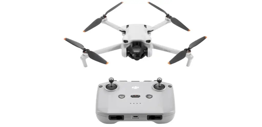 DJI Mini 3