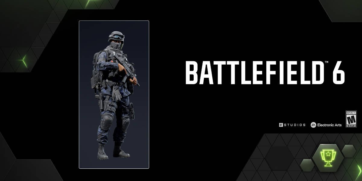 GeForce Now suma cinco juegos y nuevas recompensa