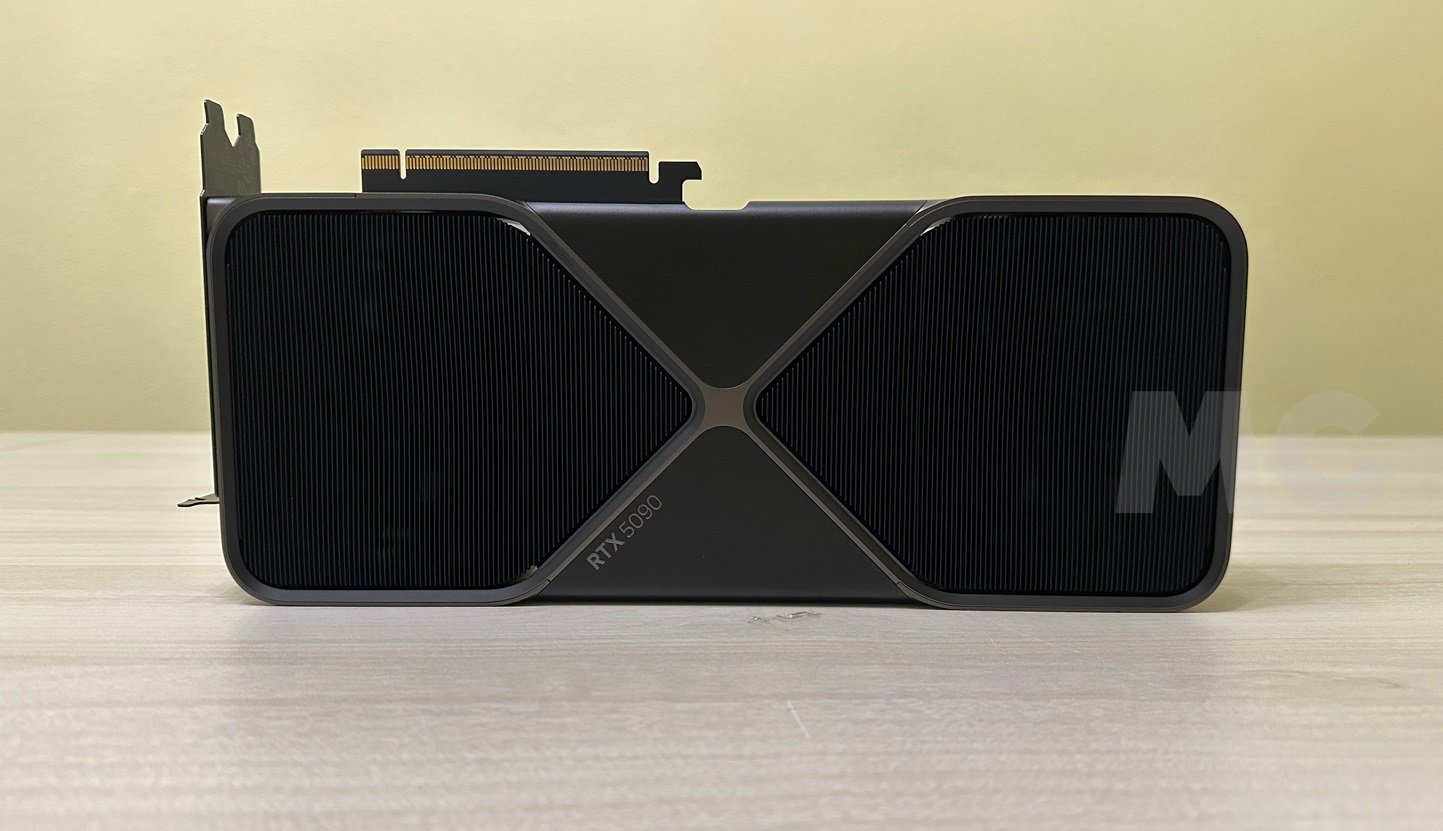 GeForce RTX 5090