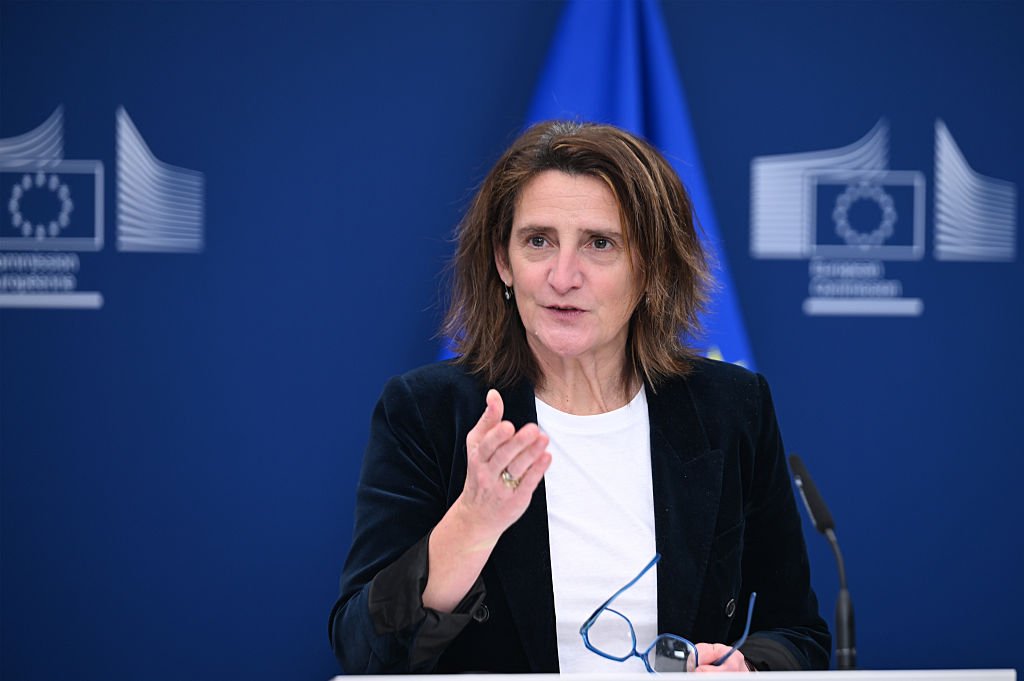 EU-UK Competition Cooperation Agreement signed in Brussels