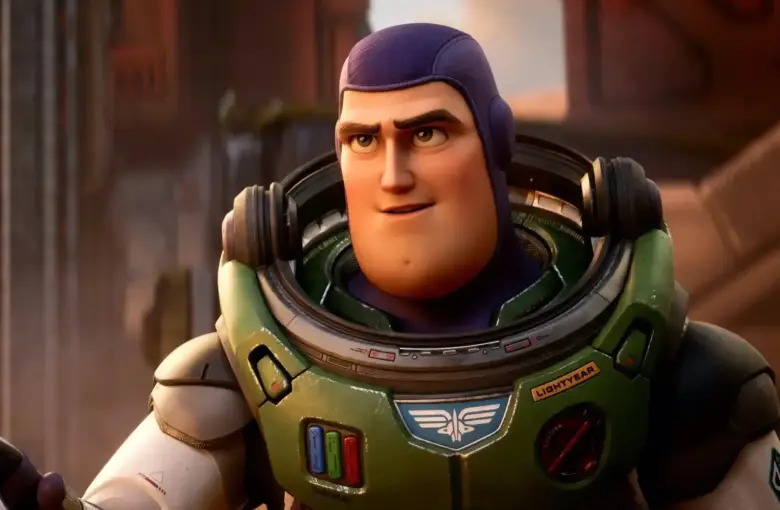 Lightyear ¿Por qué fracasó?