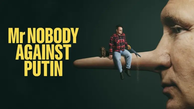 Mr Nobody contra Putin