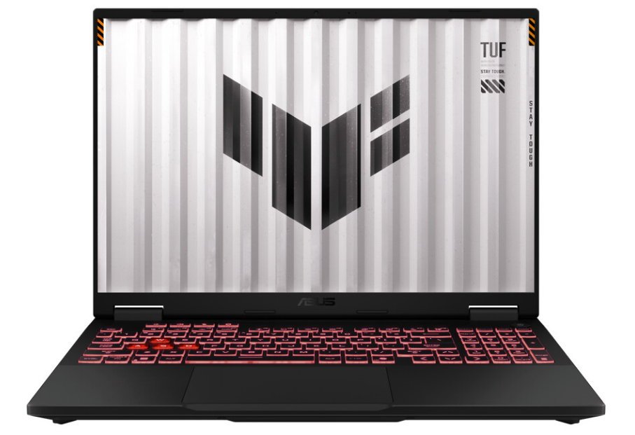 TUF Gaming 2026