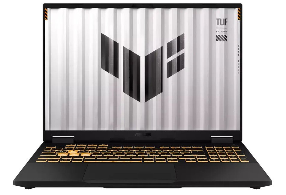 TUF Gaming 2026