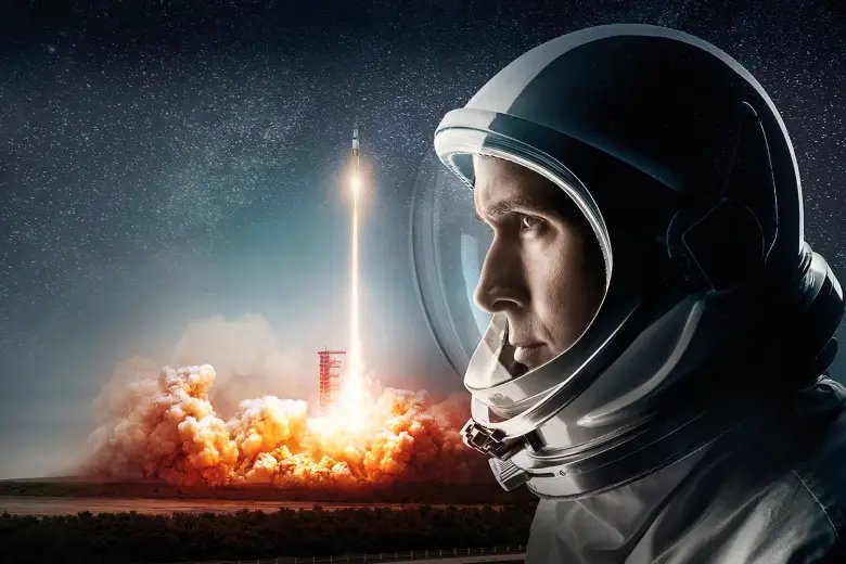 first man damien chazelle