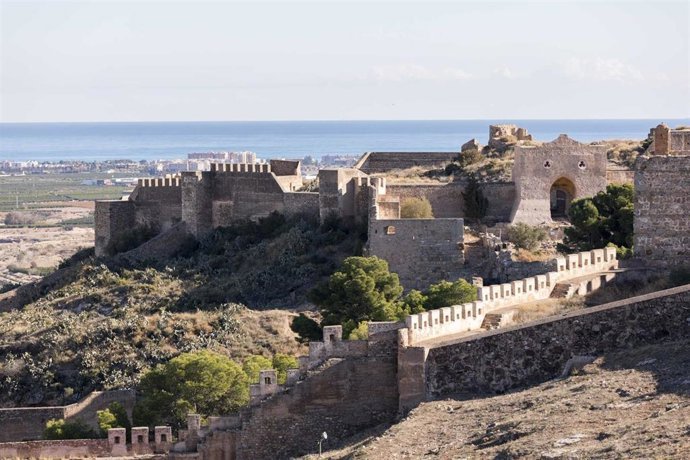 El Gobierno anuncia que incoará expediente para revocar el Interés Turístico Nacional a la Semana Santa de Sagunto Archivo - Castillo de Sagunt (Valencia)