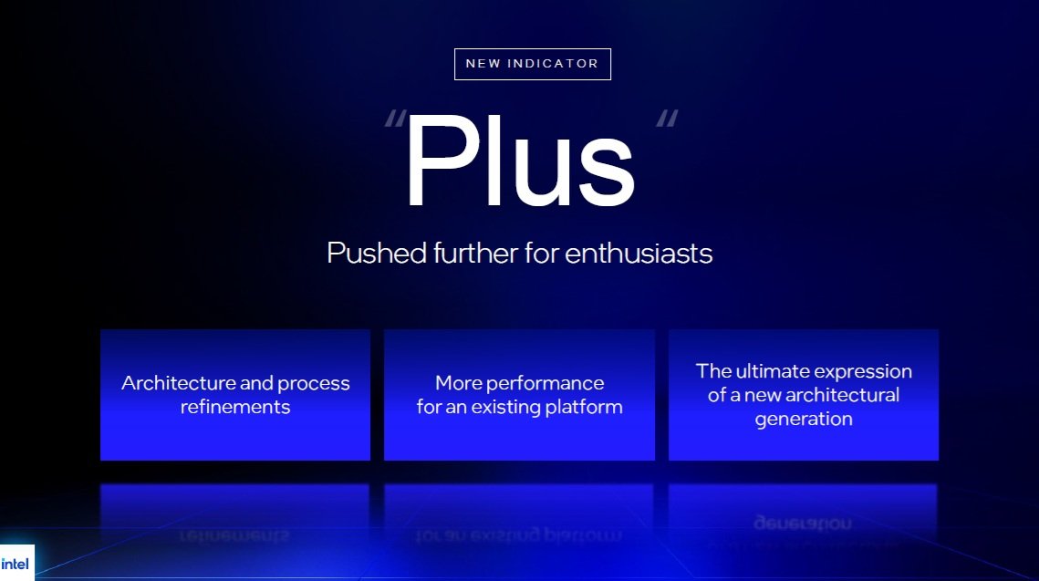 mejoras intel core ultra 200s plus