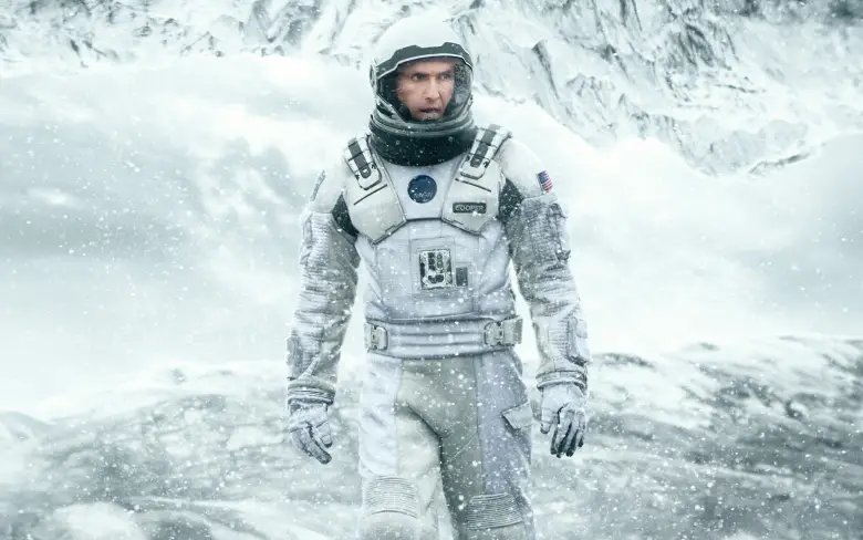 Interstellar