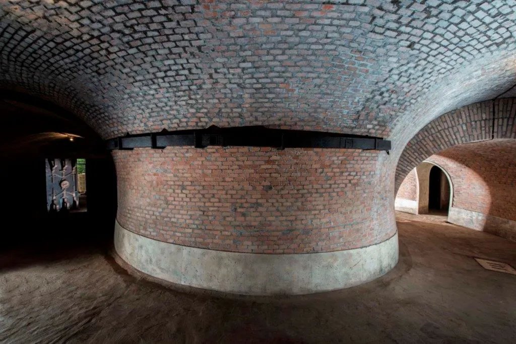 Búnker de Villa Ada