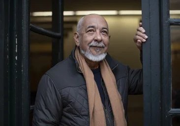 Leonardo Padura habla desde Cuba: «No sé qué puede ocurrir con mi país, con mi propia vida»