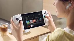 ASUS ROG Xbox Ally rebajada