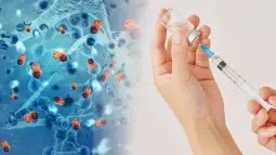 Las vacunas de ARNm contra la COVID-19 podrían ser la clave para una nueva revolución en el tratamiento del cáncer
