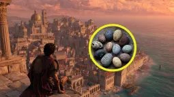 Ciudades de la antigüedad