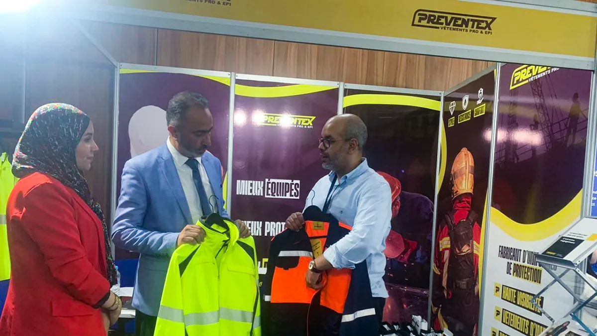 XI Encuentro Hispano-Marroquí de la Industria Automotriz