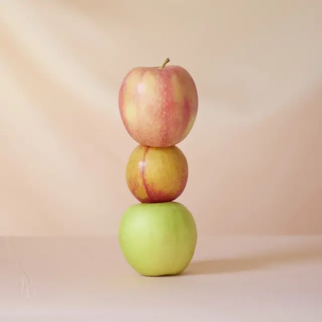 Manzanas