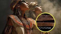 Rituales del antiguo Egipto