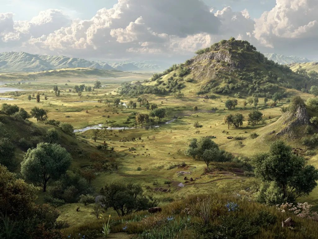 Paisaje