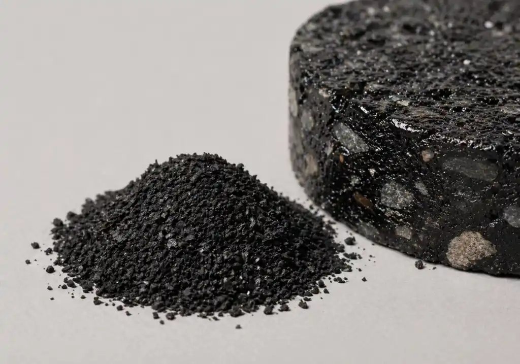 El biochar de algas no reduce la cantidad total de VOCs, pero captura selectivamente los más tóxicos. Foto: ChatGPT / Scruzcampillo.