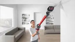 Dyson V11 Fluffy rebajada
