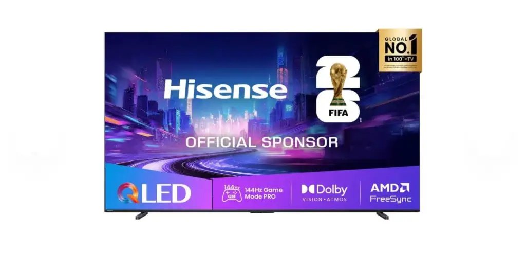 Hisense E7Q Pro