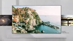 LG QNED93A6A rebajada