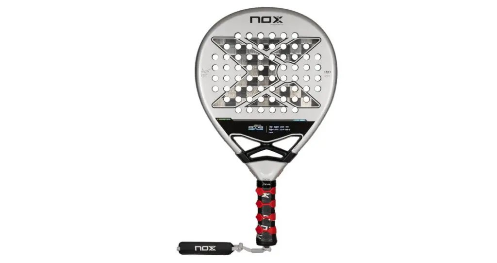 Nox AT10 Luxury Genius 18K 2024