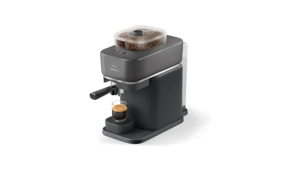 Philips Baristina Bean BAR320