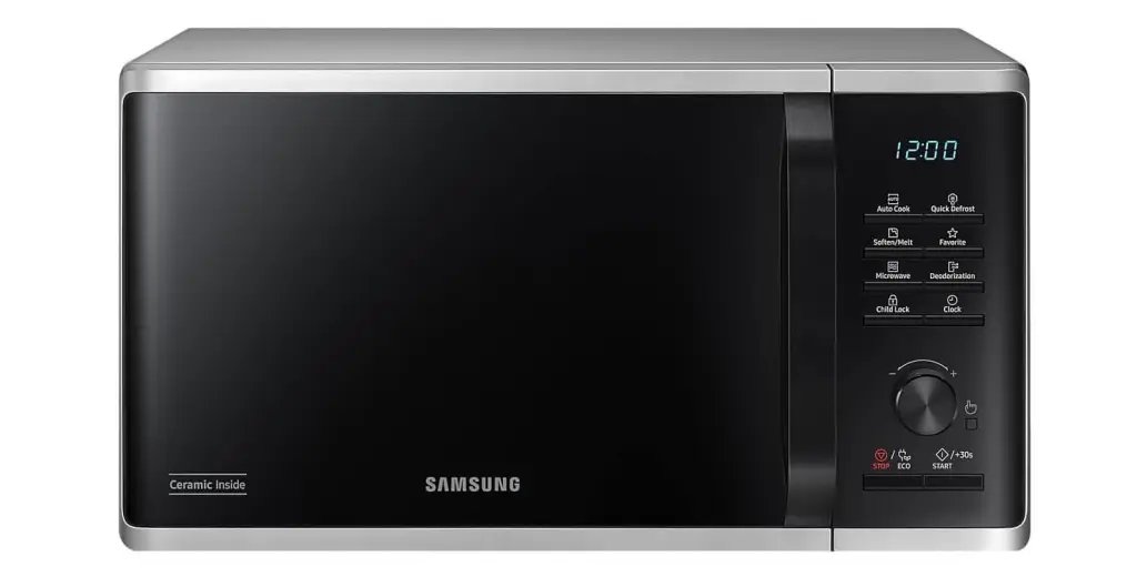 Samsung MS23B3515AS