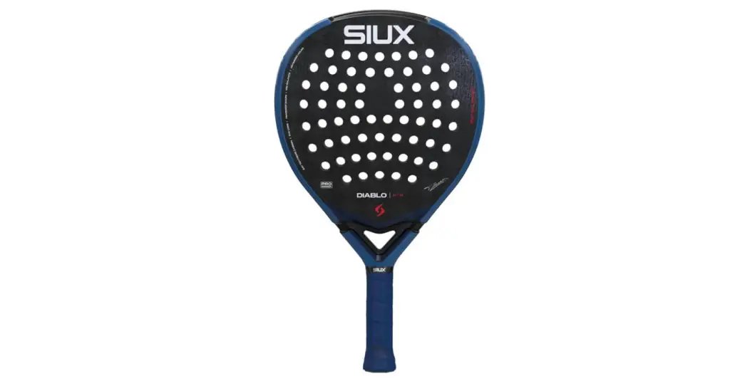 Siux Diablo Pro 2026