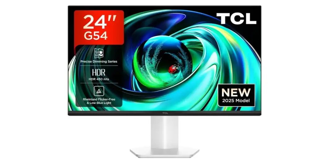 TCL 24G54