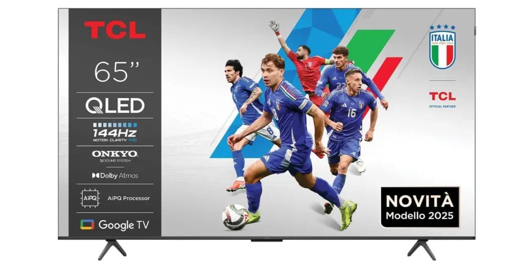 TCL P89K