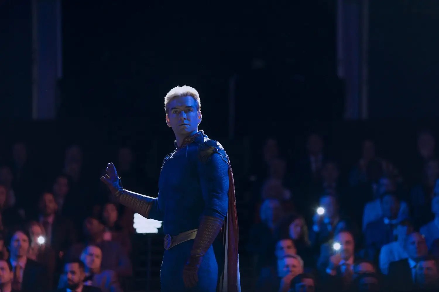 The Boys temporada 5