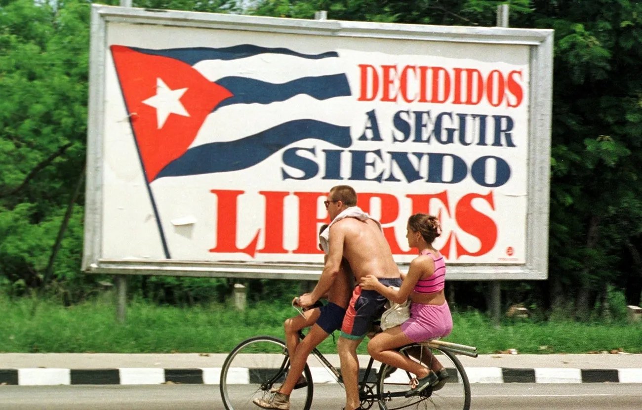 Cómo sobrevivió Cuba al Período Especial de los noventa