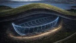 Un túmulo noruego revela un barco de 1.300 años que adelanta lo que sabíamos sobre las élites vikingas