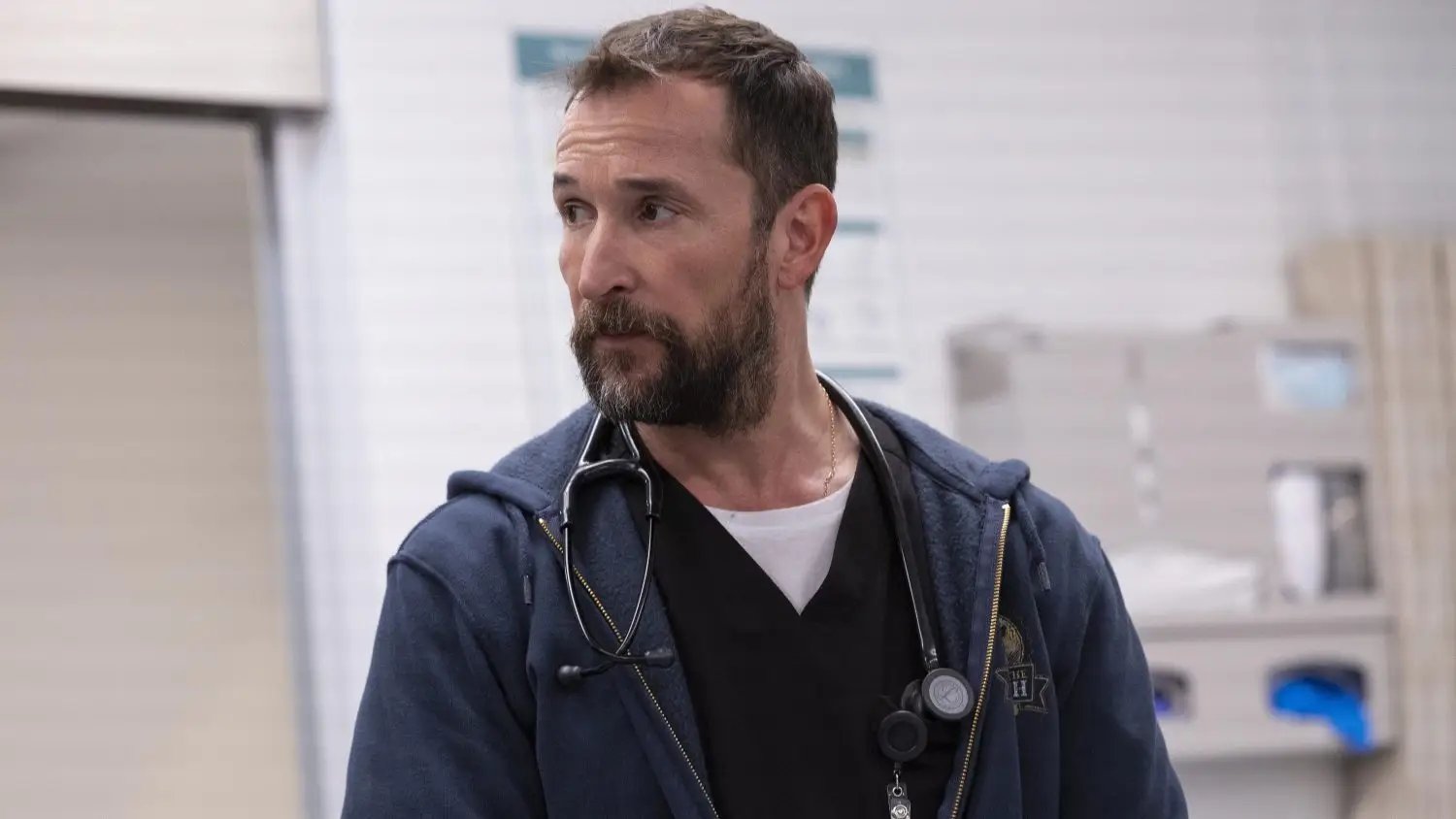 the-pitt-noah-wyle