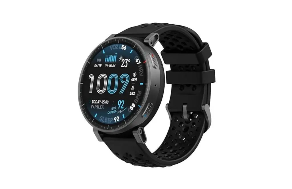 Amazfit Active Max