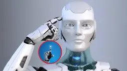Así han cambiado los robots en poco más de un siglo (y cómo la IA marcará su futuro)