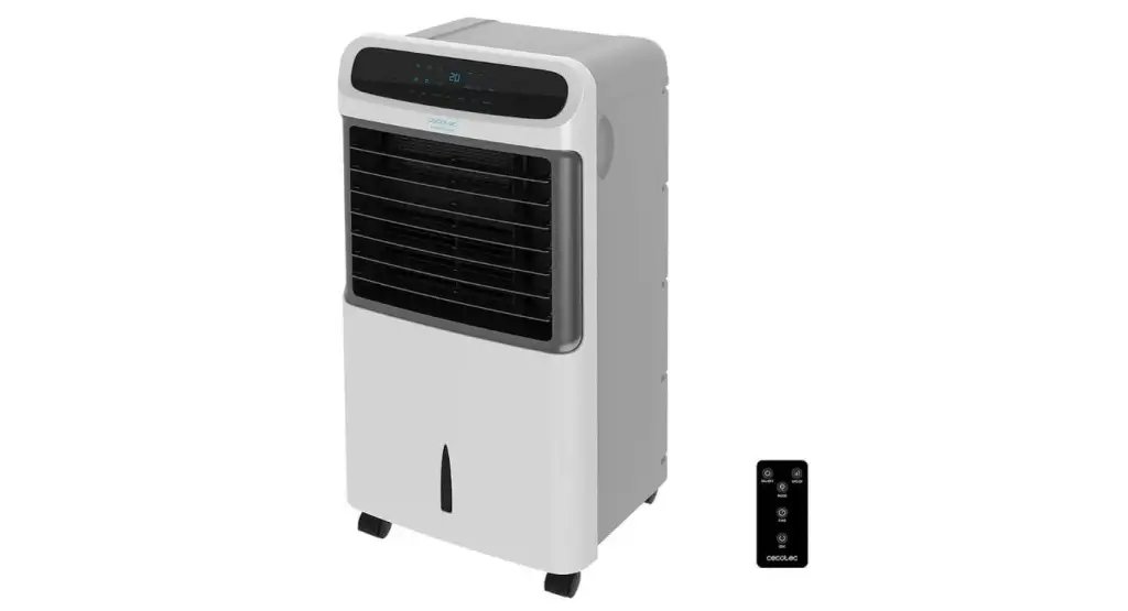Cecotec EnergySilence PureTech 6500