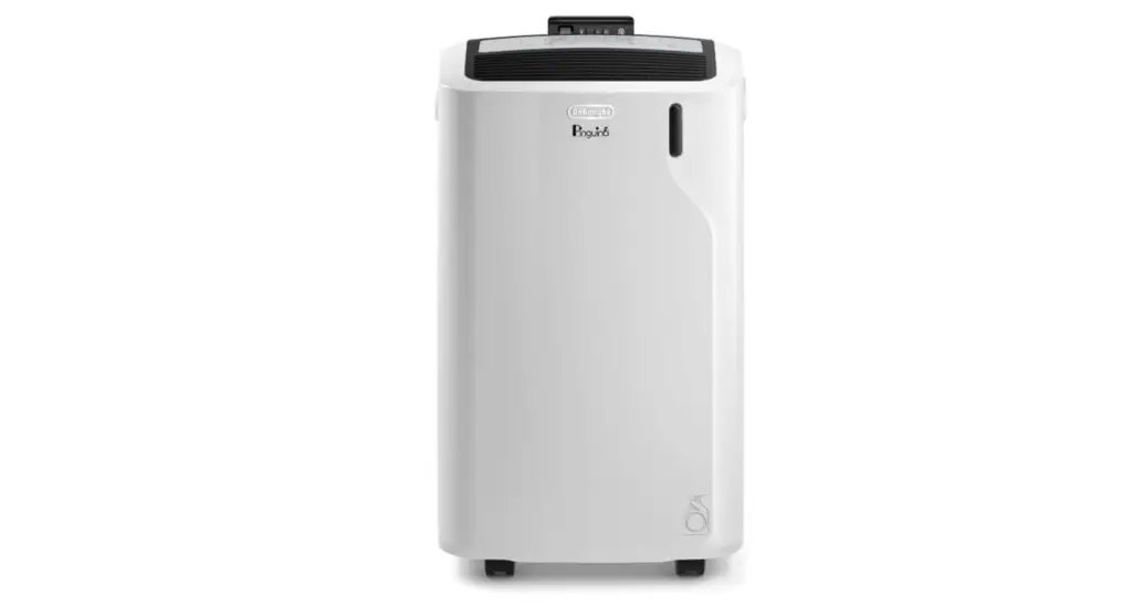 De'Longhi Pingüino PAC EM90 Silent