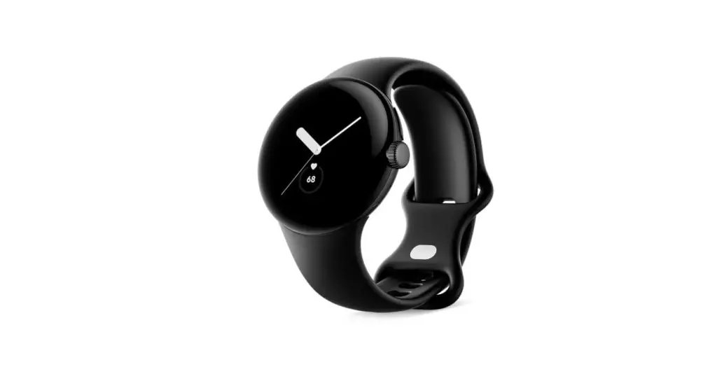 Google Pixel Watch