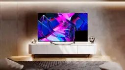 Hisense U7KQ rebajada