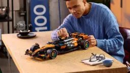 LEGO McLaren MCL39 F1 rebajado