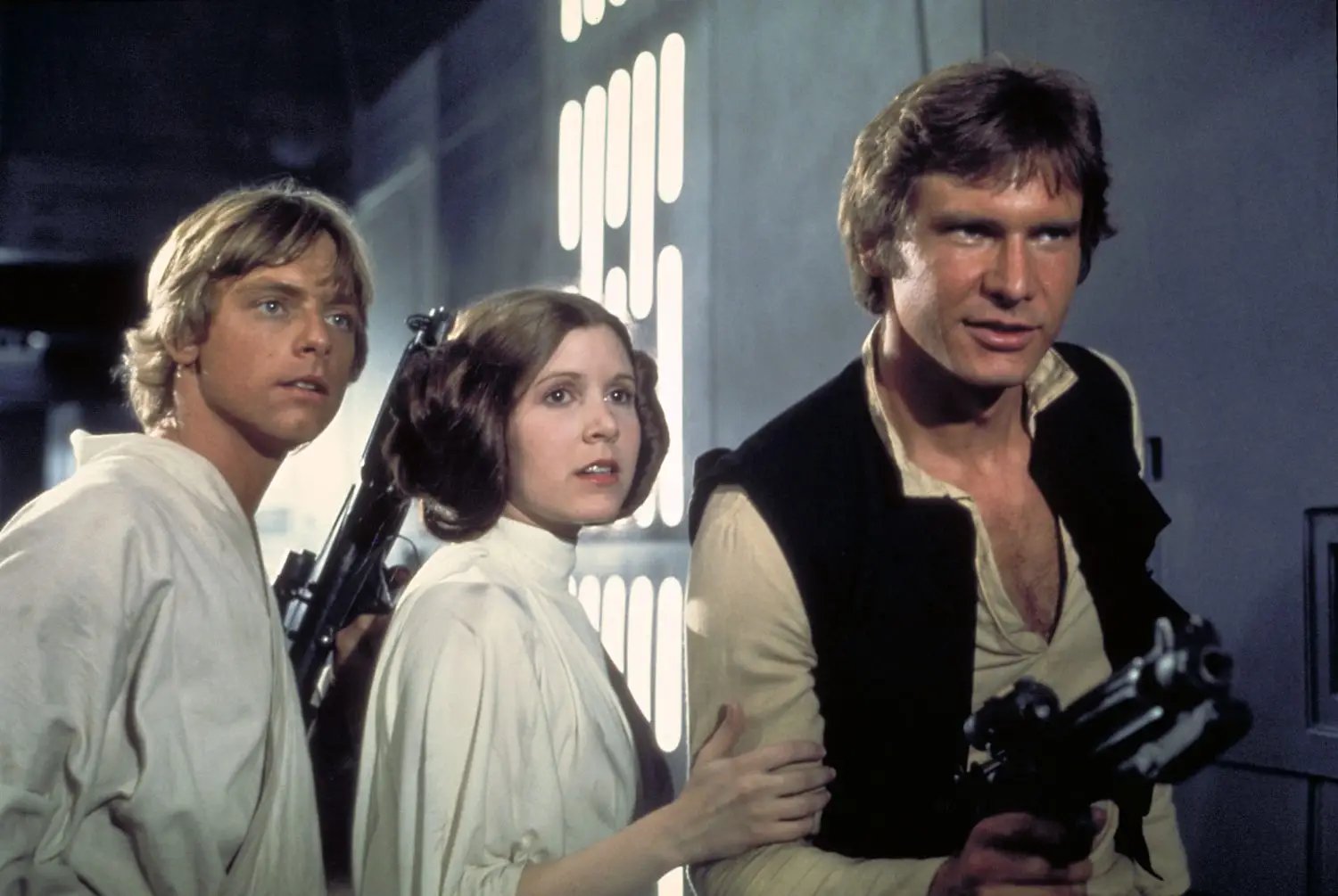 Star Wars 1977