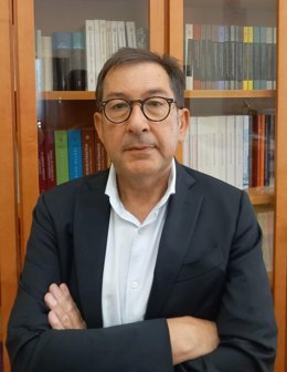 Archivo -  El fins ara director general de Cultura, Miquel Nadal.