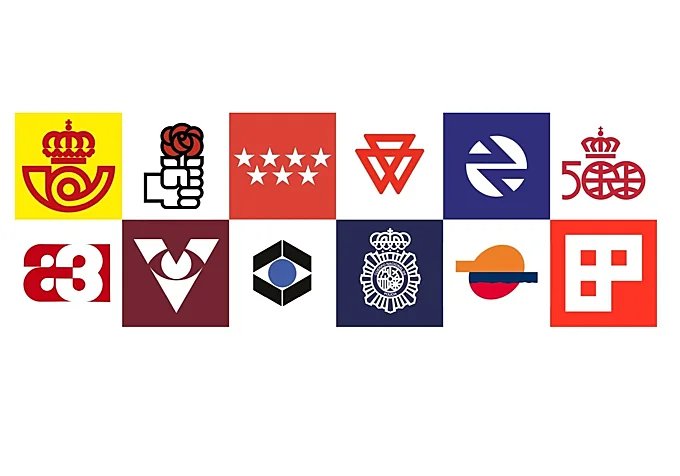 Logos de Cruz Novillo.