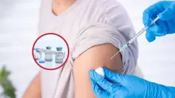 ¡Benditas vacunas! la revolución que transformó la medicina y sigue salvando millones