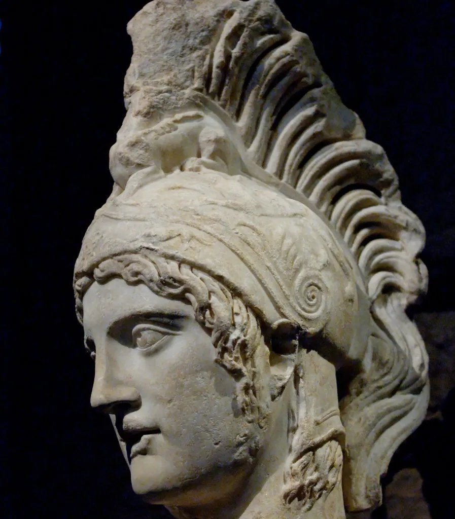 Ares