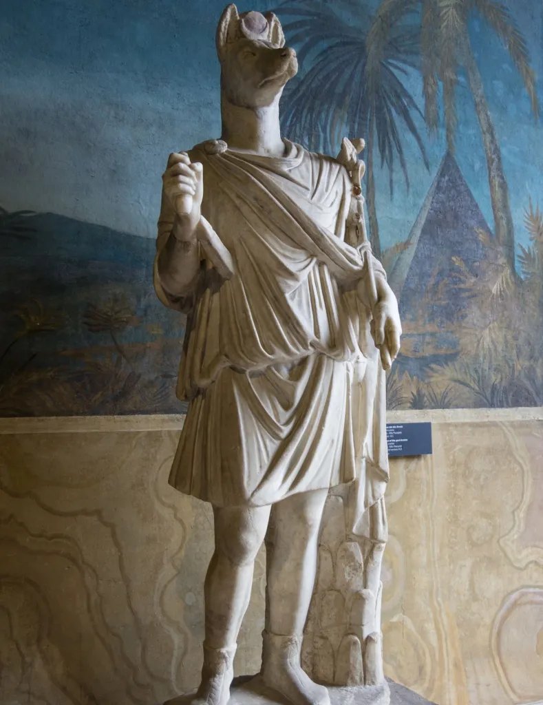 Hermanubis